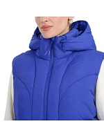 Dámská vesta  cobalt WAW25TVJA 36S model 21493158 - 4F