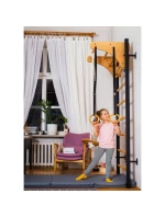 DRABINKA  Z DRĄŻKIEM I   dětské model 21830291 - Benchk