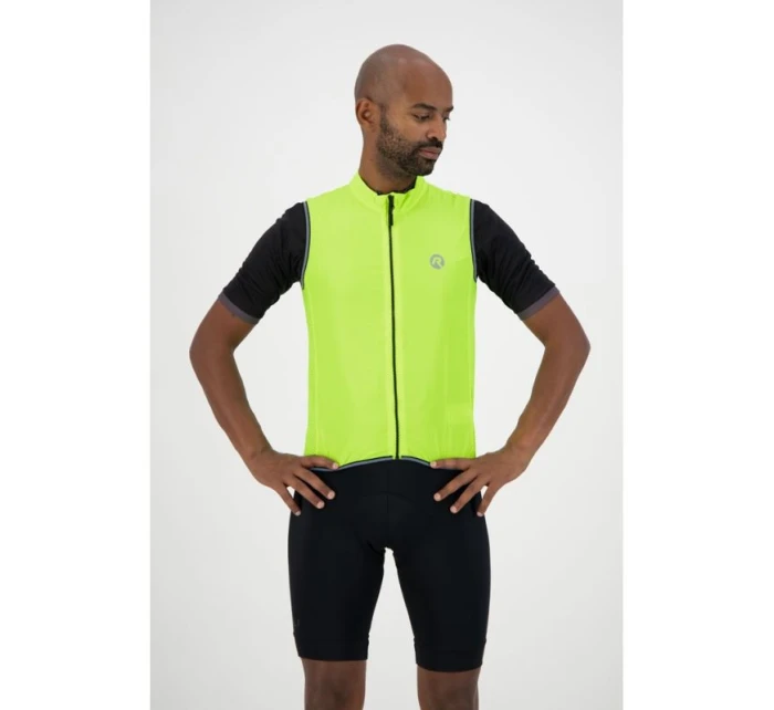 Rogelli kamizelka CORE fluor 4XL