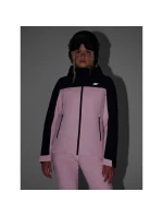 Dámská membránová lyžařská bunda 5000 model 21920661 - 4F