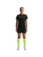 Nike DriFit Park VIII dámské tričko černé model 21996953 010 - EB FIT Nike DriFit Park VIII dámské tričko černé model 21996953 010 - EB FIT