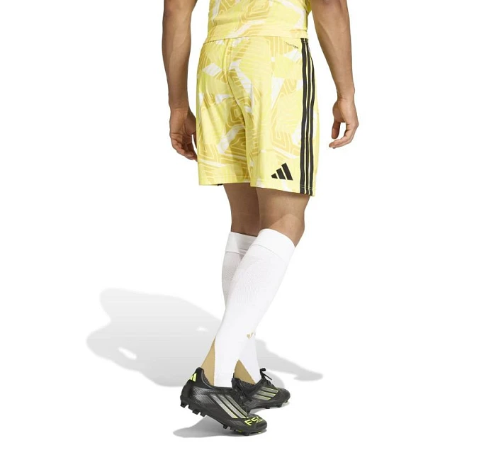 Adidas Tiro 26 Súťažné brankárske šortky KC5347