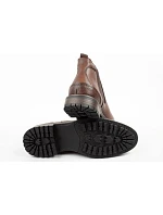 pánské boty, kotníkové boty  nazouvací model 22357744 - Wrangler