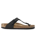 Žabky Birkenstock Gizeh W 43691 Žabky Birkenstock Gizeh W 43691