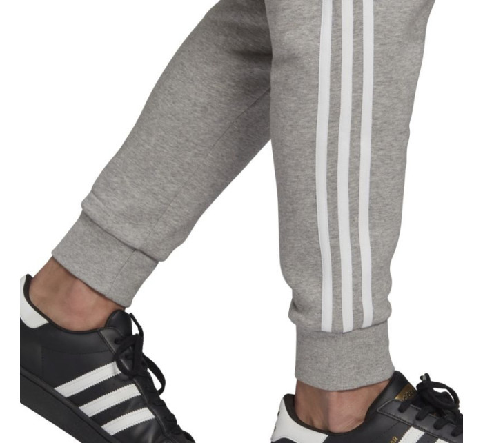 Pánske trojpruhové nohavice M GN3530 - Adidas