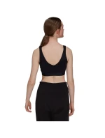 Športová podprsenka adidas Essentials 3-Stripes W GS1343 Športová podprsenka adidas Essentials 3-Stripes W GS1343