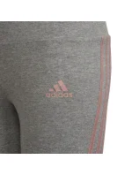 Dievčenské legíny 3S Tight Jr HD4368 - Adidas