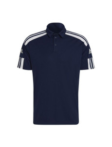 Pánske polo tričko Squadra 21 M HC6277 - Adidas