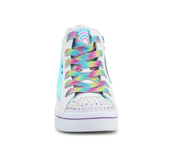 Topánky Skechers Unicorn Surprise Jr 314550L-WMLT Topánky Skechers Unicorn Surprise Jr 314550L-WMLT