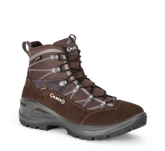 Trekové topánky Aku Cimon GTX M 345050 Trekové topánky Aku Cimon GTX M 345050