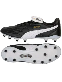 Pánske kopačky King Top FG/AG M 107348-01 - Puma