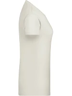 Daiber 8007 Dámske tričko z bio bavlny 02.8007 natural Daiber 8007 Dámske tričko z bio bavlny 02.8007 natural
