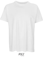 SOL'S Boxy Men Pánské oversize tričko model 22459028 white SOL'S Boxy Men Pánské oversize tričko model 22459028 white