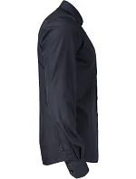 J.Harvest & Frost YB 50 Slim Men košile s dlouhým rukávem black model 22454445 J.Harvest & Frost YB 50 Slim Men košile s dlouhým rukávem black model 22454445