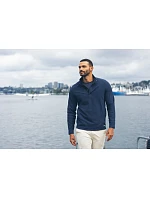 Cutter & Buck Fleece Men Pánská fleecová mikina " black model 22455358 Cutter & Buck Fleece Men Pánská fleecová mikina " black model 22455358
