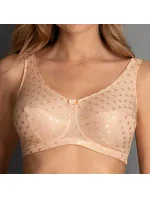 komfortní podprsenka light powder model 10632648 - Anita Classix komfortní podprsenka light powder model 10632648 - Anita Classix