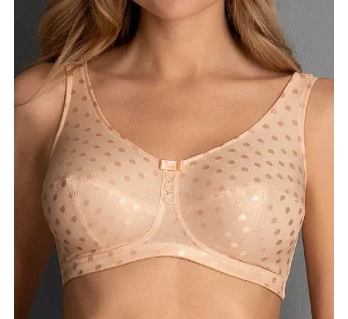 komfortní podprsenka light powder model 10632648 - Anita Classix komfortní podprsenka light powder model 10632648 - Anita Classix