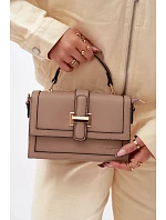 Kabelka Tmavě Béžová model 22111460 - Flora&Co