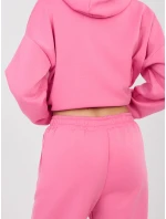 Súprava IT KMPL 22181.29 tmavoružová