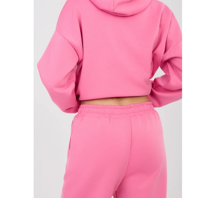 Súprava IT KMPL 22181.29 tmavoružová