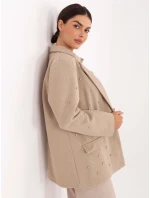 IT MA bunda 18365.97 béžová IT MA bunda 18365.97 béžová