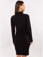 Sukienka RV SK model 21768530 czarny - FPrice