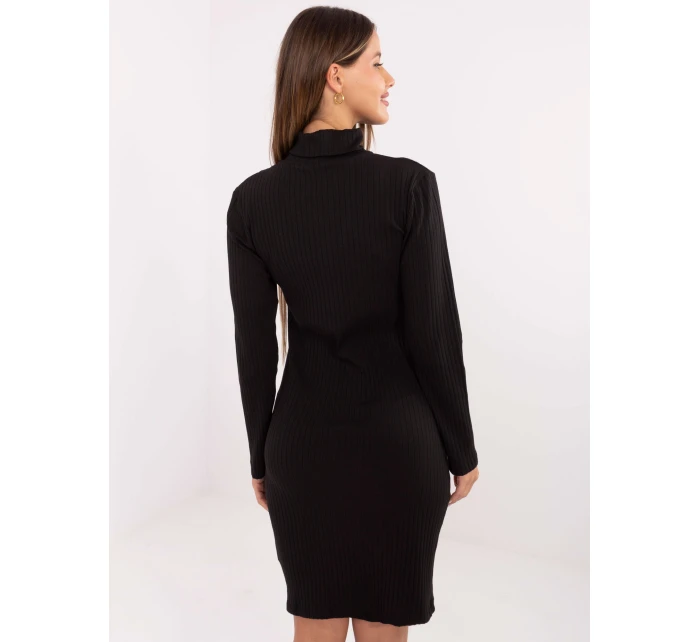 Sukienka RV SK model 21768530 czarny - FPrice