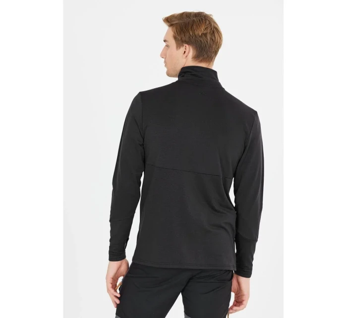 Pánská mikina Whistler Cloudmont Full Zip Midlayer Pánská mikina Whistler Cloudmont Full Zip Midlayer