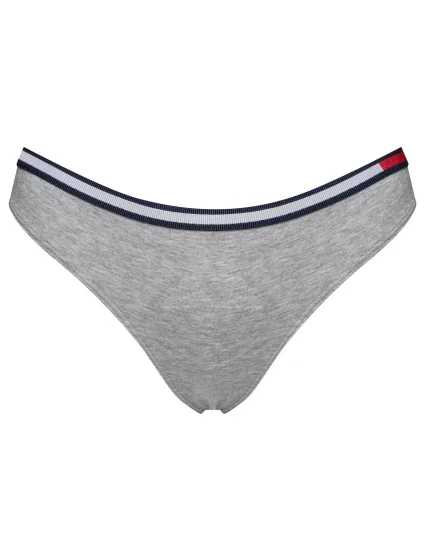 Dámske tangá UW0UW01548-004 - Tommy Hilfiger Dámske tangá UW0UW01548-004 - Tommy Hilfiger