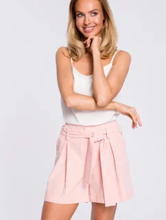 Dámske kraťasy M436 - Moe