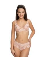 BIUSTONOSZ SOFT NIKE 1135 RÓŻOWY