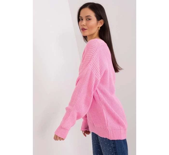 Model svetra 191414 Badu