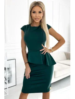 Večerné šaty model 196826 Numoco