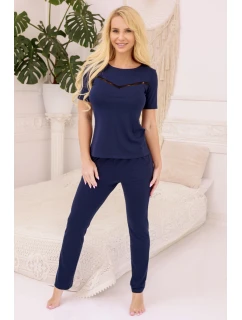 Pyžamo model 218878 Kalimo
