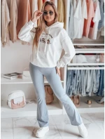 Dámské legíny do modré Dstreet model 21987090 - FashionStreet Dámské legíny do modré Dstreet model 21987090 - FashionStreet