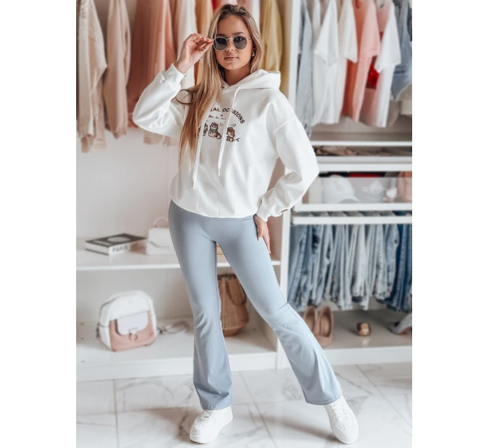 Dámské legíny do modré Dstreet model 21987090 - FashionStreet Dámské legíny do modré Dstreet model 21987090 - FashionStreet