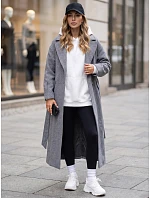 damski z paskiem granatowy model 22347508 - FashionStreet damski z paskiem granatowy model 22347508 - FashionStreet
