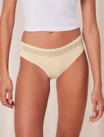 Dámske nohavičky Feel of Modal Tai - YELLOW - žltá 0026 - TRIUMPH