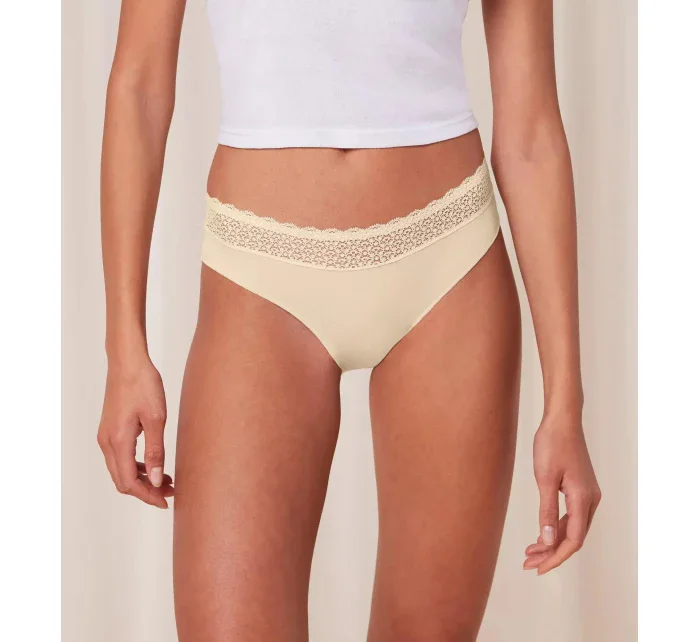 Feel of Modal Tai - YELLOW - TRIUMPH YELLOW - TRIUMPH Feel of Modal Tai - YELLOW - TRIUMPH YELLOW - TRIUMPH