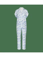 Boyfriend Fit PW X - MODRÁ - TRIUMPH MODRÁ - TRIUMPH