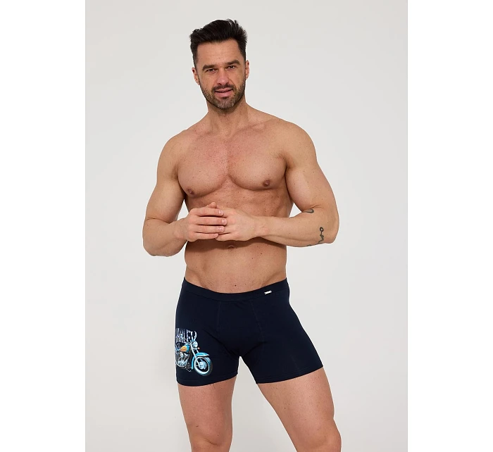 Boxerky model 22045475 Legend Rider S2XL - Cornette