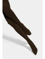 Pančuchové nohavice Gatta Rosalia 40 den 5-XL