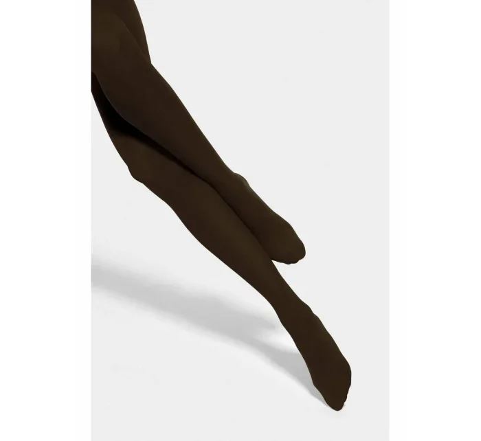 Pančuchové nohavice Gatta Rosalia 40 den 5-XL