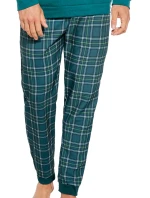 Pánské pyžamo  2  model 21835227 - Cornette