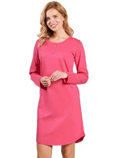 Dámska nočná košeľa 3223 Daphne - TARO