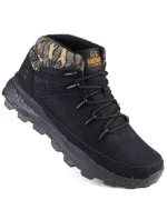 Treková obuv Bustafrip M 0941 Army MRM10A Treková obuv Bustafrip M 0941 Army MRM10A