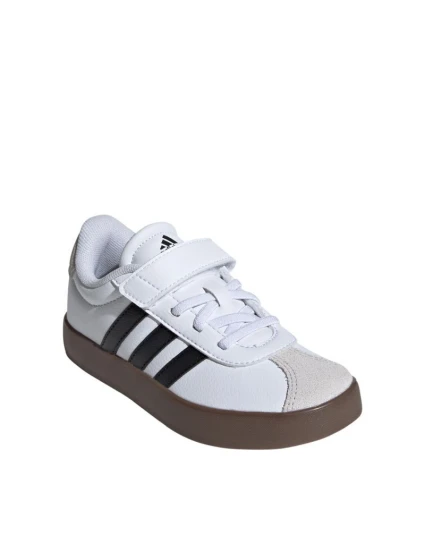 Boty VL Court 3.0 Jr model 21052264 - ADIDAS Boty VL Court 3.0 Jr model 21052264 - ADIDAS