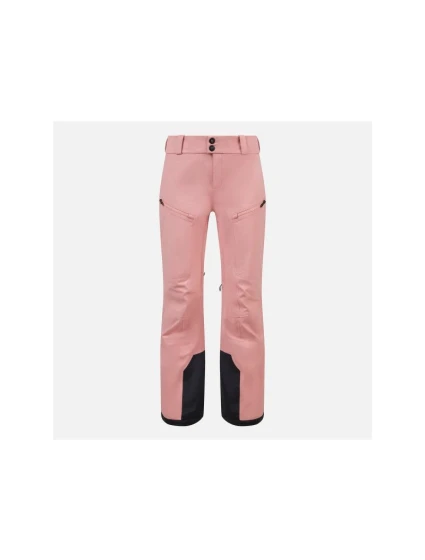 Rossignol W Skpr 3L Ayr Pant pink Rossignol W Skpr 3L Ayr Pant pink
