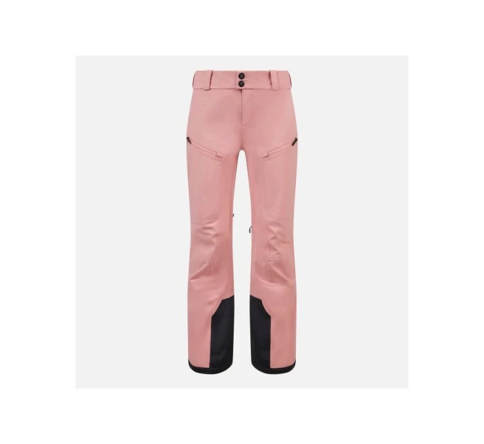 Rossignol W Skpr 3L Ayr Pant pink Rossignol W Skpr 3L Ayr Pant pink