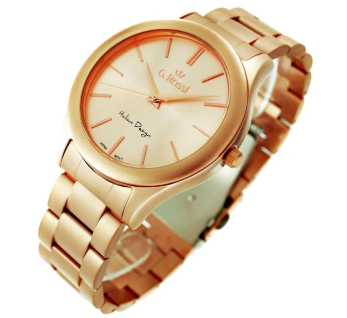 Dámské hodinky model 21804345 - G.ROSSI Dámské hodinky model 21804345 - G.ROSSI